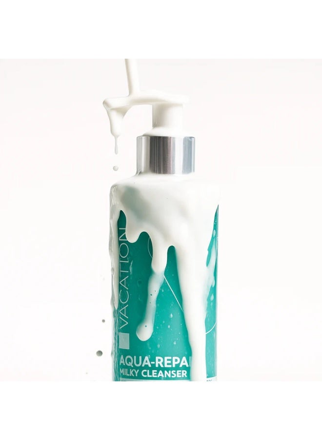 فاكيشن غسول أكوا-ريبير ميلكي كلينزر 200 مل - Image 2